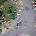 2008 09 07 Luftbilder vom Dreschfest von Uwe K hn 005